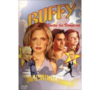 Buffy contre les vampires - Que le spectacle commence ! [Francia] [DVD]