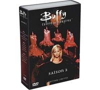 Buffy contre les vampires - Saison 2 [Francia] [DVD]