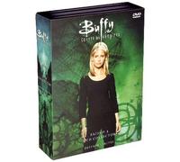 Buffy contre les vampires - Saison 3 [Francia] [DVD]