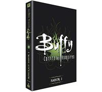 Buffy contre les vampires - Saison 3 [Francia] [DVD]