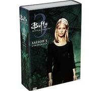Buffy contre les vampires - Saison 3 [Francia] [DVD]