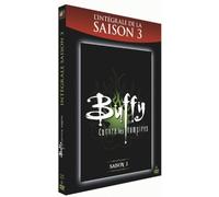 Buffy contre les vampires - Saison 3 [Francia] [DVD]