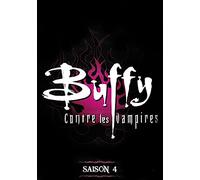 Buffy contra los vampiros – Temporada 4 – DVD – Francia