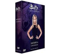 Buffy contre les vampires - Saison 4 [Francia] [DVD]