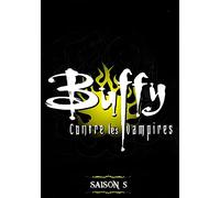 Buffy contre les vampires – Temporada 5 – DVD – Francia