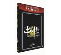 Buffy contre les vampires - Saison 5 [Francia] [DVD]