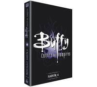 Buffy contre les vampires - Saison 6 [Francia] [DVD]