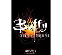 Buffy contre les vampires - Saison 7 [Francia] [DVD]