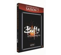 Buffy contre les vampires - Saison 7 [Francia] [DVD]