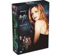 Buffy contre les vampires - Saison 7 [Francia] [DVD]