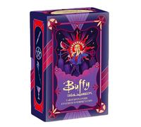 Buffy contre les vampires: Tarot divinatoire et guide d'interprétation