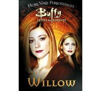 Buffy contre les vampires - Willow [Francia] [DVD]