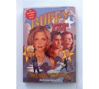 Buffy - Im Bann der Dämonen: Once More, with Feeling [Alemania] [DVD]