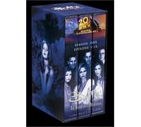 Buffy - Im Bann der Dämonen: Season 1 Collection [Alemania] [VHS]