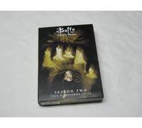 Buffy - Im Bann der Dämonen: Season 2.2 Collection [Alemania] [DVD]