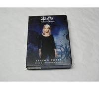 Buffy - Im Bann der Dämonen: Season 3.2 Collection [Alemania] [DVD]