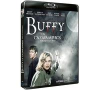 Buffy, la Cazavampiros BD 1992 Buffy, the Vampire Slayer