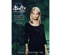 Buffy L'Ammazzavampiri - Stagione 03 Box Set (6 Dvd) by Sarah Michelle Gellar