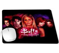 Buffy Mousepad Cazavampiros Buffy Alfombrilla The VampireSlayer PC C