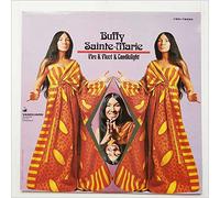 Buffy Saint-Marie - Fire And Fleet And Candelight [LP]