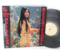 BUFFY SAINT MARIE she used to wanna be a ballerina, VSD 79311