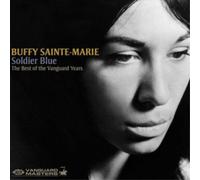 Buffy Sainte-Ma Soldier Blue: The Best of the Vanguard Ye (CD) (Importación USA)