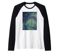 Buffy Sainte-Marie Activista de Cantante Popular por Simon Fowler Camiseta Manga Raglan
