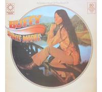 Buffy, Sainte Marie - Buffy Sainte-Marie - A Golden Hour Of The Best Of
