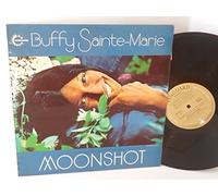 BUFFY SAINTE MARIE - BUFFY SAINTE MARIE moonshot, VSD 79312