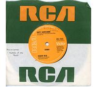 Buffy Sainte-Marie - BUFFY SAINTE-MARIE Soldier Blue 7" 45