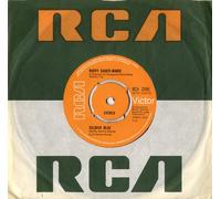 BUFFY SAINTE MARIE - BUFFY SAINTE MARIE - SOLDIER BLUE - 7" VINYL / 45