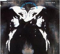 Buffy Sainte-Marie - Fallen angels (3 versions)/Soldier blue