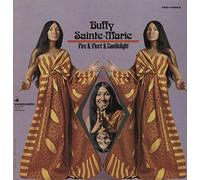 Buffy Sainte-Marie - Fire & Fleet & Candlelight