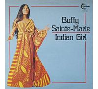 Buffy Sainte-Marie , - Indian Girl - Vanguard - VSD 7054