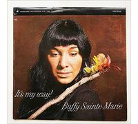 Buffy Sainte-Marie - It's My Way