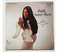 Buffy Sainte-Marie - Little Wheel Spin and Spin [LP]