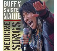 Buffy Sainte-Marie - Medicine Songs [Vinilo]