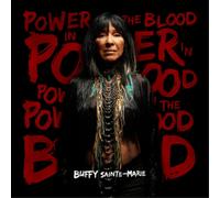 Sainte-Marie,Buffy - Power In The Blood