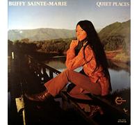 Buffy Sainte-Marie - Quiet Places