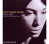 Buffy Sainte-Marie - Soldier Blue: The Best Of The Vanguard Years