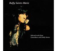 Buffy Sainte-Marie - The Big Ones Get Away