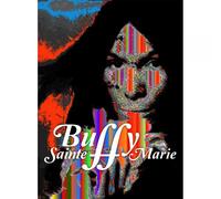 Buffy Sainte-Marie - The Documentary (DVD) Buffy Sainte-Marie
