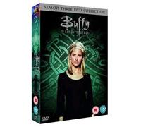 Sarah Michelle Gellar - Buffy Series 3 Box Set [Reino Unido] [DVD]