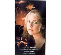 Buffy - The Vampire Killer Season 2-Box Set 1 [Reino Unido] [VHS]