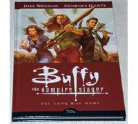 Jeanty, Georges - Buffy the Vampire Slayer Season 8 Volume 1: The Long Way Home (Buffy the Vampire Slayer Season 8, 1)