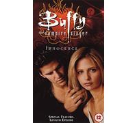 Buffy - The Vampire Slayer 2 [Reino Unido] [VHS]
