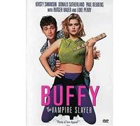 Buffy the Vampire Slayer [Alemania] [DVD]