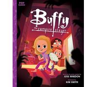Buffy the Vampire Slayer: A Picture Book: 5 (Pop Classics)