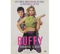 Buffy the Vampire Slayer [Alemania] [DVD]