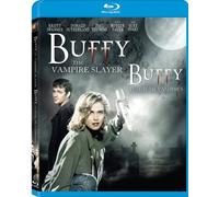 Buffy The Vampire Slayer [Blu-ray]